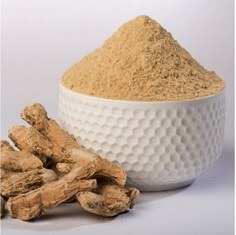 DRY GINGER (SUNTH POWDER)